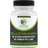 Glucosamin, Chondroitin & MSM von Surpresa Natural