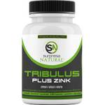 Surpresa Natural Tribulus plus Zink