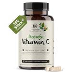 Surpresa Natural Vitamin C Kapseln