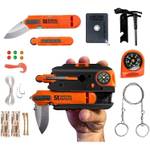 Survival Kit Klein Aber Mächtig