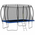 Susany Trampolin-Set