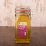 süssundclever Bio Agavendicksaft