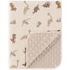 Babydecke von Susurration