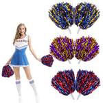 Suynauetev Cheerleader Pompons