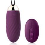 Svakom Deluxe Vibrator Vibro Ei