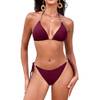 Bikini Set von Svanco