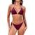 Svanco Bikini Set