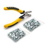 Svauoumu Drahtbefestigungszange