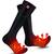 Svpro Batterie Beheizte Socken