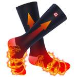 Svpro Beheizte Socken