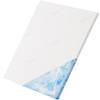 Gelschaum-Topper von SW Bedding