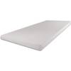 Viscoelastische Matratzenauflage von SW Bedding