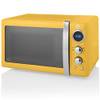Retro SM22030YELNEU von Swan