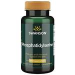 Swanson Phosphatidylserin