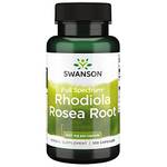 Swanson Rhodiola Rosea Root