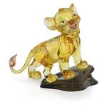Swarovski The Lion King Simba