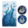 Pfau-Muster von SWECOMZE