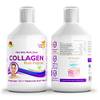 flüssiges Collagen Pure Peptide von Swedish Nutra