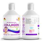 Swedish Nutra flüssiges Collagen Pure Peptide