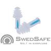 Earplugs Flying von Swedsafe