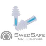Swedsafe Earplugs Flying