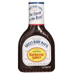 Sweet Baby Ray's BBQ Sauce