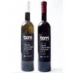 Sweetart bam White | Dark Chocolate Infused