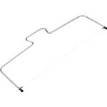 Sweetly Does It Tortenschneidedraht