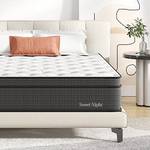 Sweetnight SN-M02501-EU-20-160L