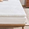 Gel-Schaum Topper von Sweetnight
