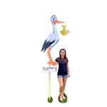 SweetPrints Babystorch aus Holz
