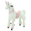 Plüsch 7264 Reittier von Sweety Toys