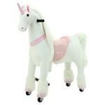Sweety Toys Plüsch 7264 Reittier