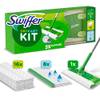 Bodentücher von Swiffer