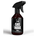 Swift Glide Skiwachs Spray