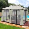 Luxus Pavillon Minzo von Swing & Harmonie