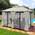 Luxus Pavillon Minzo von Swing & Harmonie