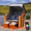 RGB  Strandkorb XXL von Swing & Harmonie
