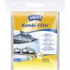 Kombi-Filter von Swirl