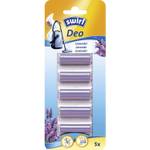 Swirl Staubsauger Deo-Sticks