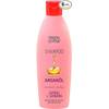 Arganöl Shampoo Aufbau und Schwung von Swiss-o-Par