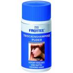 Swiss-O-Par Frottee Trockenshampoo Puder
