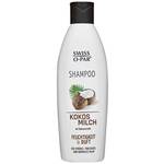 Swiss-o-Par Kokos-Milch Shampoo