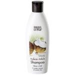 Swiss O-PAR Kokos-Milch Shampoo