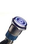 Switian Power-Button