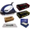 Starter Ski Wachs Set von SkinStar
