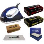 SkinStar Starter Ski Wachs Set