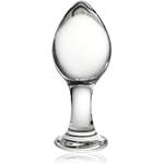 Sxovo G-Punkt Explorer Crystal Anal Plug