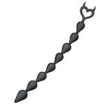 Sxovo Silikon Analkugeln