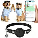 Syeioxn GPS Tracker Katze und Hunde